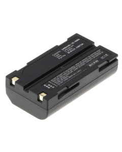 Trimble, Techcell, APS batteri (Kompatibelt) - Høykapasitetsutgave