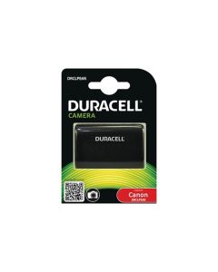 Duracell DRCLPE6N kamerabatteri for Canon LP-E6N