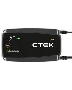 Ctek M15 Batterioplader 15 AMP.