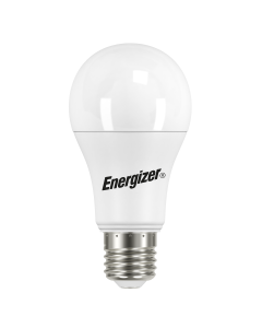 Energizer LED-pære Globe 1060LM E27 Dagslys 11W - I eske (Tilsvarende 75W)