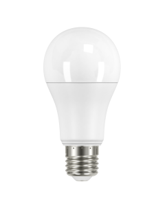 Energizer LED-pære Globe 1521LM E27 Dagslys 14W - I eske (Tilsvarende 100W)