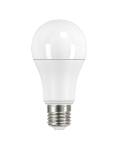 Energizer E27 LED standardpære 14W (1521lm), 6500K, Kald hvit