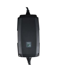 Victron 24V 8A lader med XLR-3 kontakt for El-scooter IP65