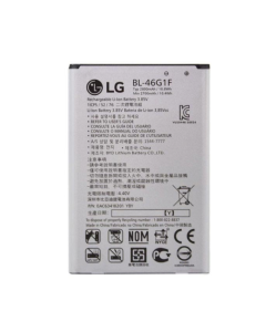 LG Batteri BL-46G1F til bl.a. LG K10 2017 K425 K428 (Originalt)