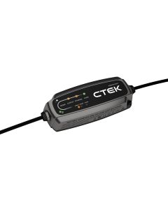 Ctek CT5 POWERSPORT EU Batterilader med Lithium program