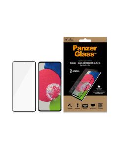 PanzerGlass® Screen Protector Samsung Galaxy A52 | A52 5G | A52s 5G | A53 5G
