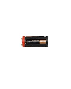 Coast batteriholder til HP7, ekskl. batterier