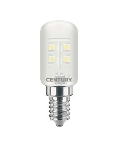 Century, LED Lampe E14 Kapsel 1 W 130 lm 5000 K