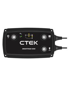 Ctek, 120S, Smartpass, 120A