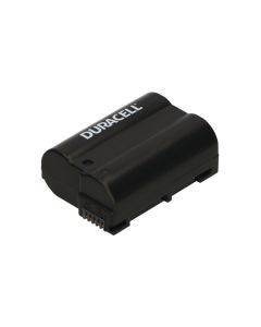 Duracell Batteri til Nikon kamera 7,2V 2250mAh EN-EL15c