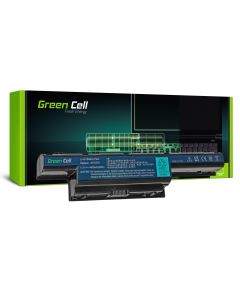 Green Cell AC06 batteri for Acer Aspire 11,1V 4400mAh