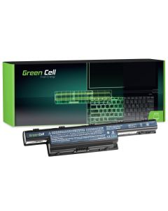 Green Cell AC07 batteri for Acer Aspire 11,1V 6600mAh