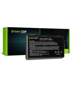 Green Cell AC09 batteri for Acer TravelMate 14,4V 4400mAh