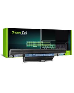 Green Cell AC13 batteri for Acer Aspire 11,1V 4400mAh