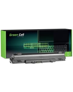 Green Cell AC44D batteri for Acer Aspire 11,1V 4400mAh