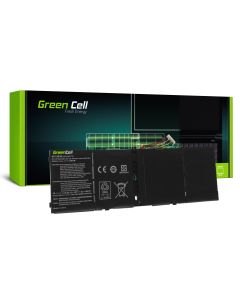 Green Cell AC48 batteri for Acer Aspire 15V 3560mAh