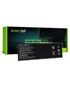 Green Cell AC52 batteri for Acer Aspire 11,4V 2200mAh