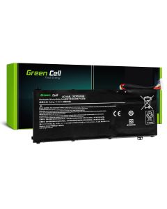 Green Cell AC54 batteri for Acer Aspire Nitro 11,4V 4605mAh