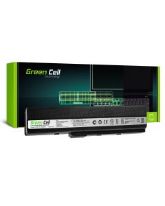 Green Cell AS02 batteri for Asus 11,1V 4400mAh