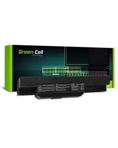 Green Cell AS04 batteri for Asus 11,1V 4400mAh