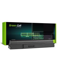 Green Cell AS07 batteri for Asus 11,1V 6600mAh