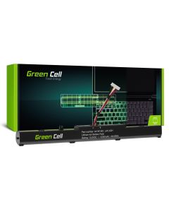 Green Cell AS138 batteri for Asus 15v 3200mAh