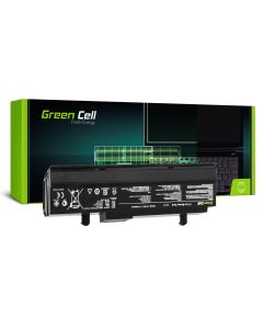 Green Cell AS20 batteri for Asus Eee-Pc sort 11,1V 4400mAh