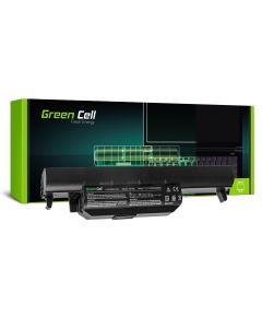 Green Cell AS37 batteri for Asus 11,1V 4400mAh