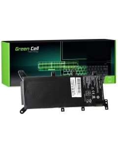 Green Cell AS70 Batteri til Asus 7,6V 4400mAh