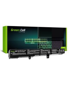 Green Cell AS75 batteri for Asus 14,4V 2200mAh