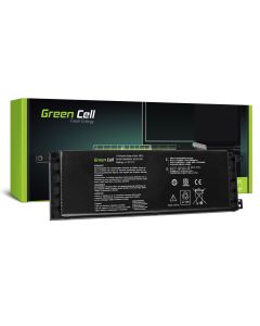 Green Cell AS80 batteri for Asus 7,2V 3800mAh