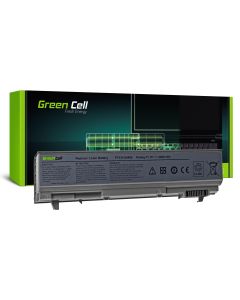 Green Cell DE09 batteri for Dell Latitude 11,1V 4400mAh