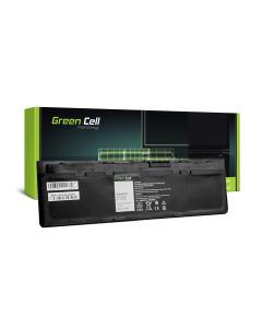 Green Cell DE116 batteri for Dell Latitude11,1V 2400mAh