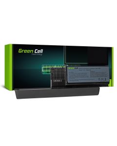 Green Cell DE25 Batteri for Dell Latitude 11,1V 6600mAh