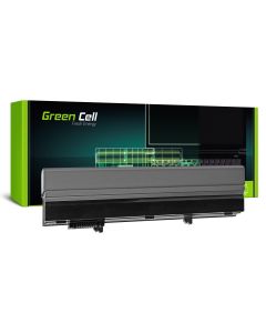 Green Cell DE27 Batteri for Dell Latitude 11,1V 4400mAh