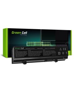 Green Cell DE29 Batteri for Dell Latitude 11,1V 4400mAh