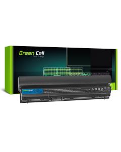 Green Cell DE55 Batteri for Dell Latitude 11,1V 4400mAh