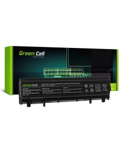 Green Cell DE80 Batteri for Dell Latitude 11,1V 4400mAh