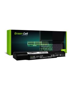 Green Cell FS29 Batteri for Fujitsu Lifebook 11,1V 4400mAh
