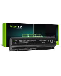 Green Cell HP01 Batteri for HP/Compaq Presario 10,8V 4400mAh