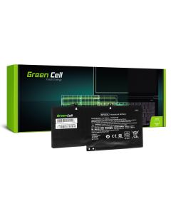Green Cell HA102 Batteri for HP Pavilion 11,4V 3400mAh