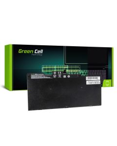 Green Cell HP107 Batteri for HP EliteBook 11,4V 3400mAh