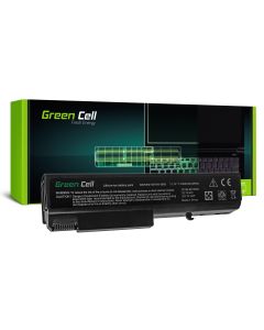 Green Cell HP14 Batteri for HP EliteBook/ProBook 11,1V 4400mAh