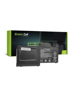 Green Cell HP141 Batteri for HP EliteBook 11,25V 4000mAh