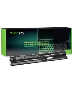 Green Cell HP43 Batteri for HP 11,1V 4400mAh