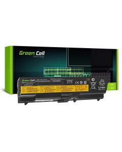 Green Cell LE05 Batteri for Lenovo ThinkPad 11,1V 4400mAh