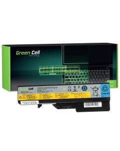 Green Cell LE07  Batteri for Lenovo 11,1V 4400mAh
