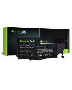 Green Cell LE108 Batteri for Lenovo ThinkPad 11,4V 2000mAh
