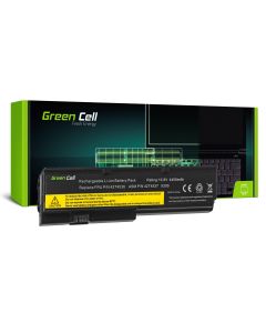 Green Cell LE16 Batteri for Lenovo ThinkPad 11,1V 4400mAh