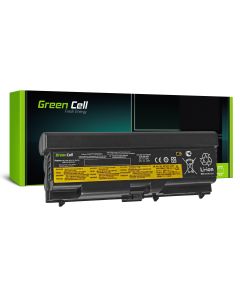Green Cell LE28 Batteri til Lenovo ThinkPad 11,1V 6600mAh